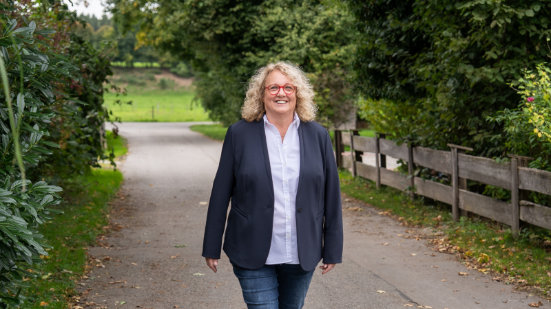 Das Team der SPD Kreis Miesbach